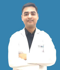 Dr Mayank